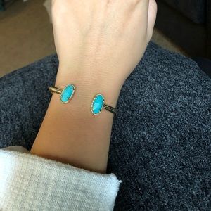 Kendra Scott Cuff